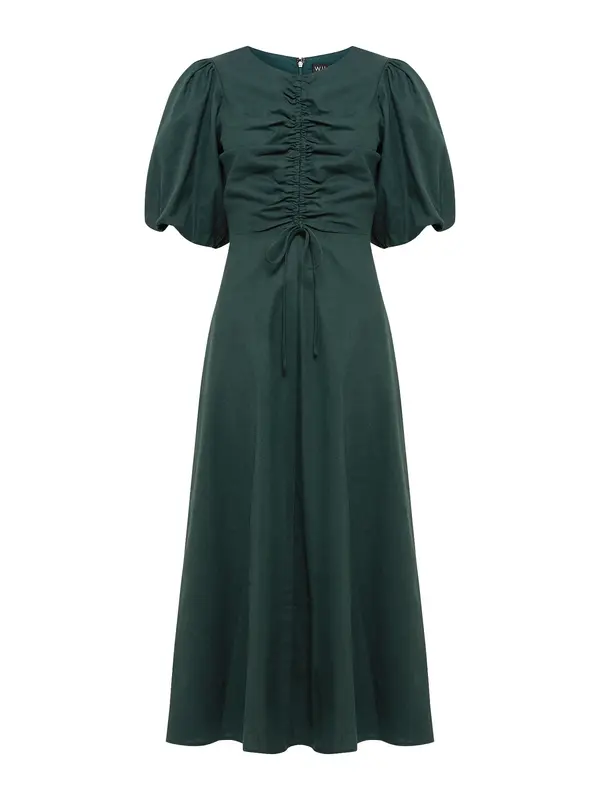 Willa Willa Haljina 'SHELLY'  zelena