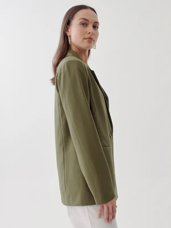 Willa Willa Sako 'Sisi'  maslinasta
