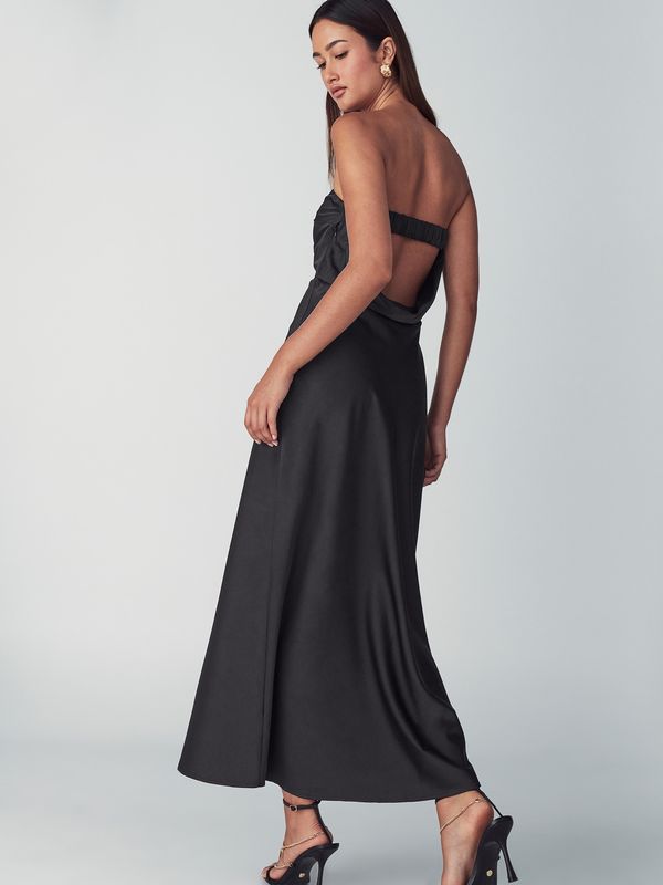 Willa Willa Večernja haljina 'Darci'  crna