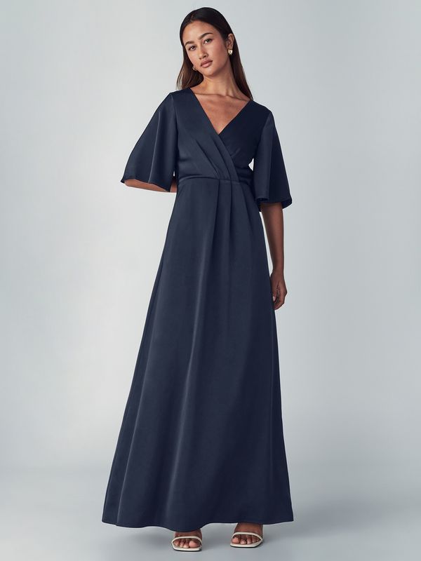 Willa Willa Večernja haljina 'UTAH'  noćno plava