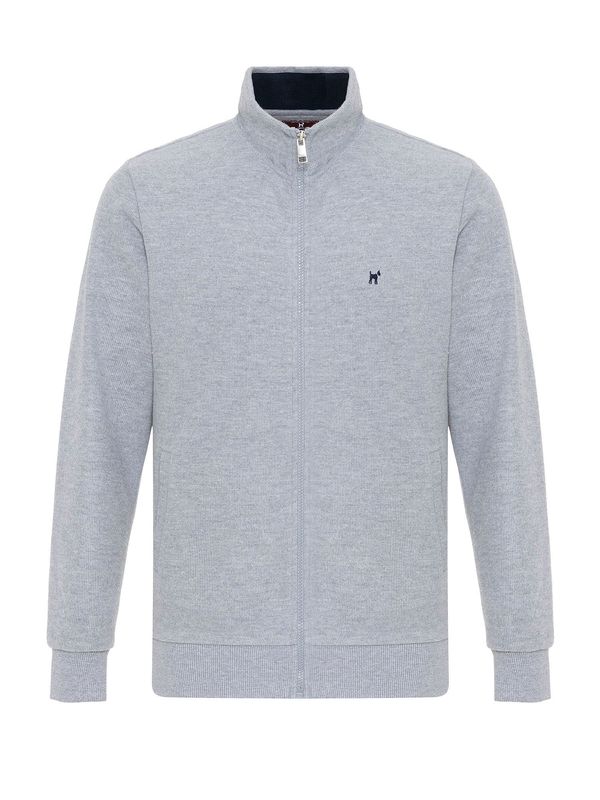 Williot Williot Gornji dio trenirke 'Orlando'  siva