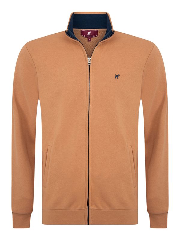 Williot Williot Gornji dio trenirke  tamo žuta