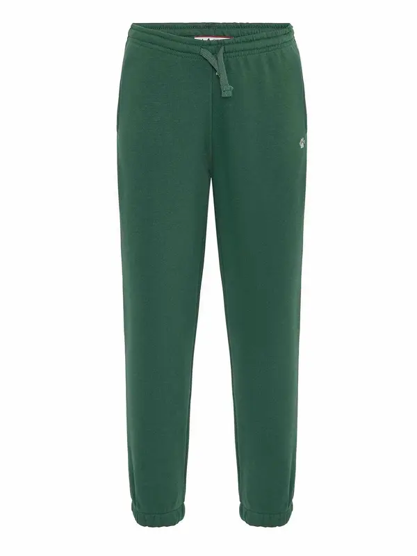 Williot Williot Hlače  tamno zelena