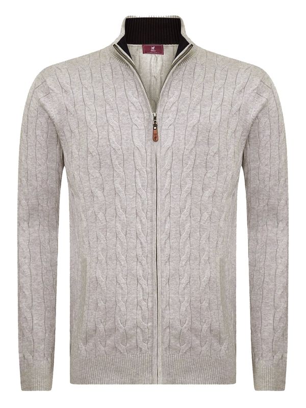 Williot Williot Kardigan  siva