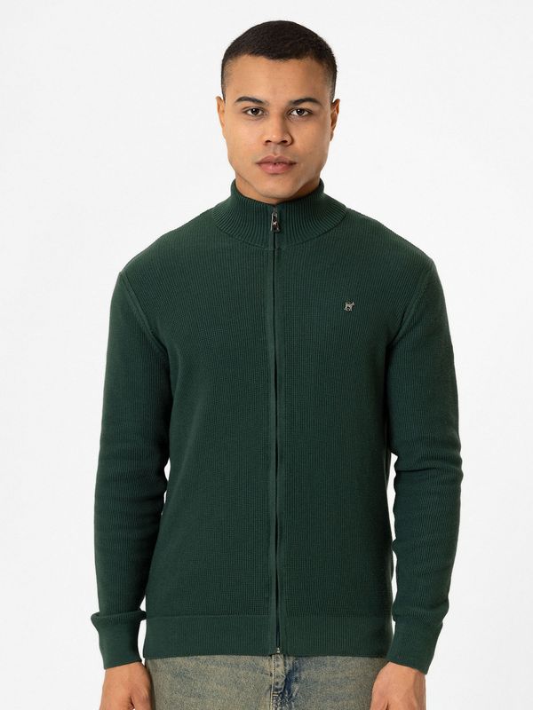 Williot Williot Kardigan  zelena