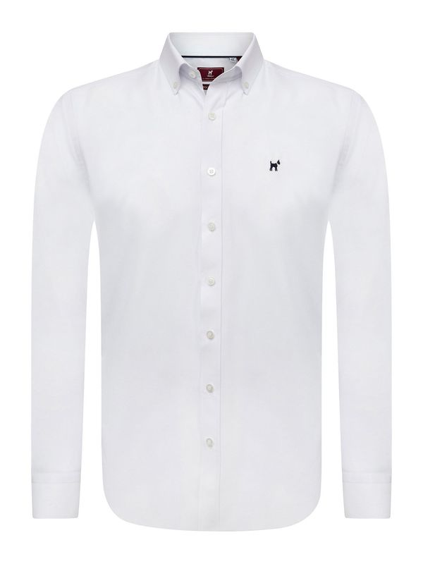 Williot Williot Košulja  bijela