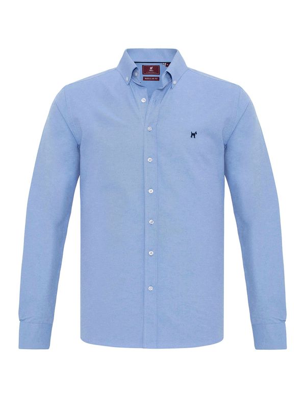 Williot Williot Košulja 'Paulina'  plava