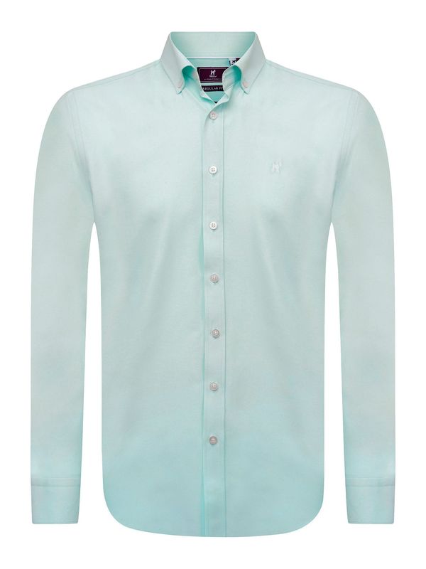 Williot Williot Košulja  svijetlozelena