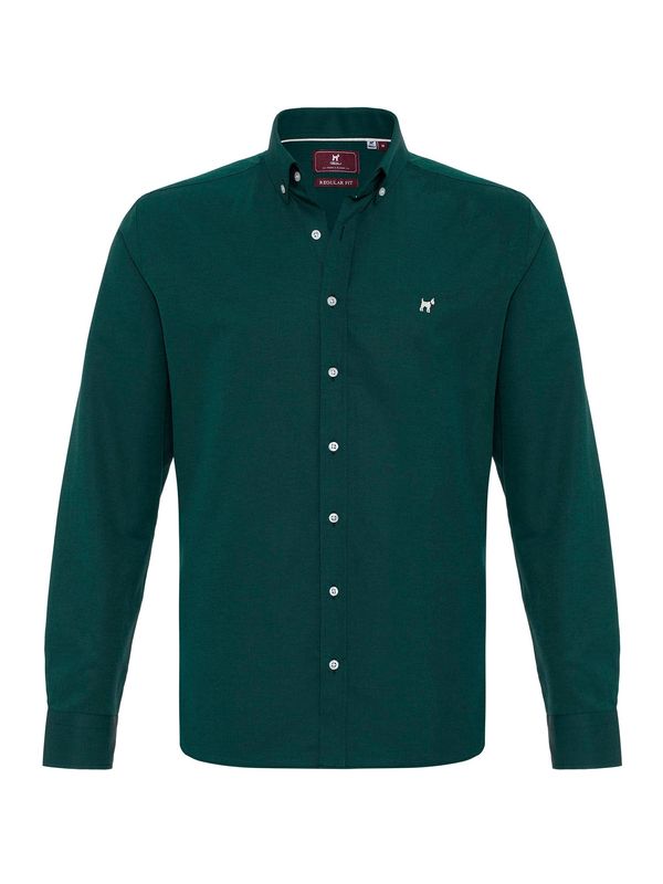 Williot Williot Košulja  zelena