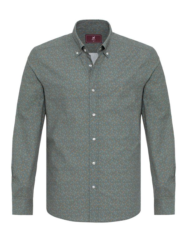 Williot Williot Košulja  zelena