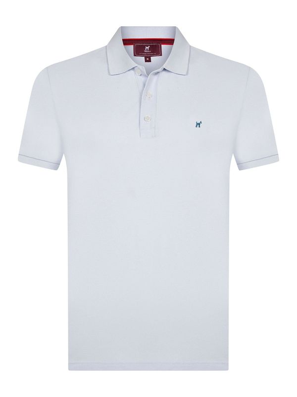 Williot Williot Majica  pastelno plava