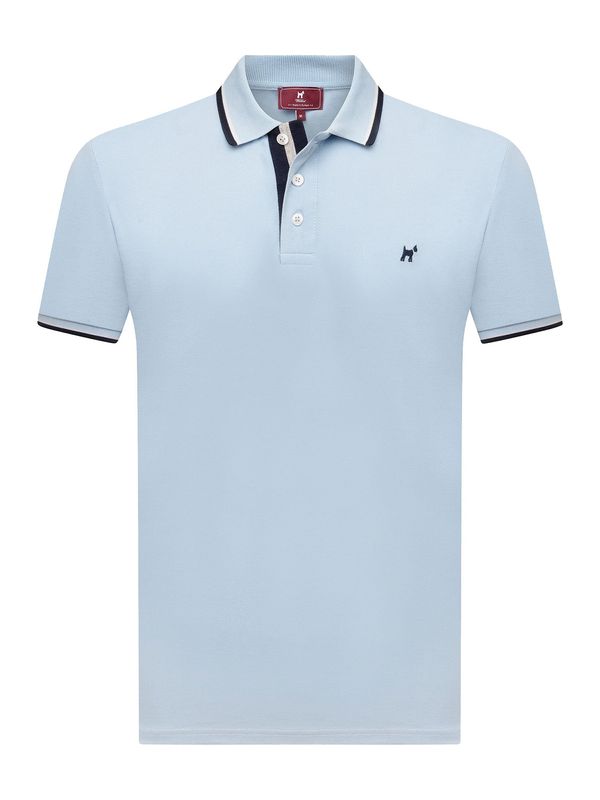 Williot Williot Majica  plava