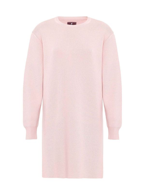 Williot Williot Pletena haljina 'Josefa'  roza