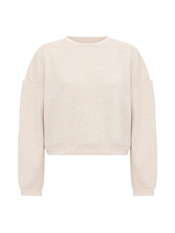 Williot Williot Pulover 'Nelma'  bež