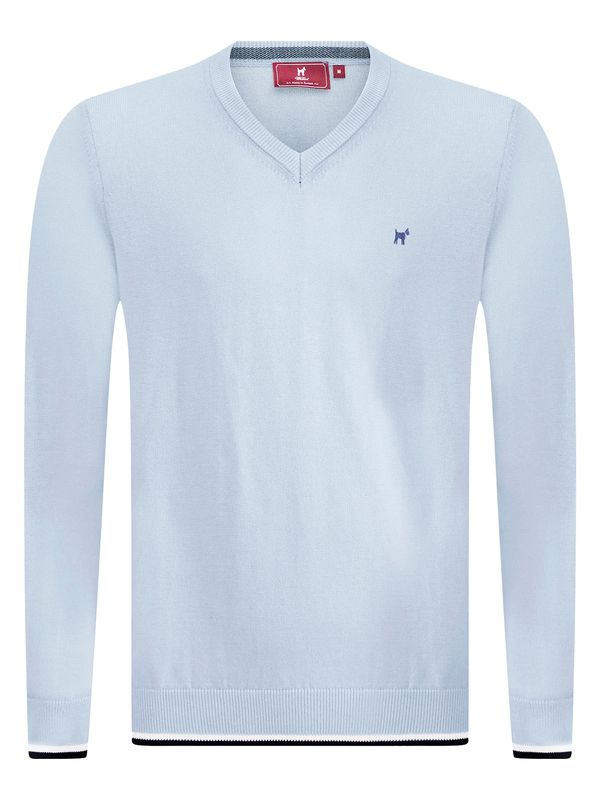 Williot Williot Pulover  plava