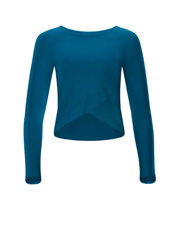 Winshape Winshape Majica 'AET131LS'  plava