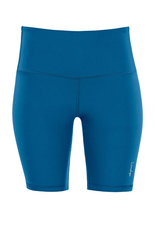 Winshape Winshape Sportske hlače 'AEL412C'  smaragdno zelena