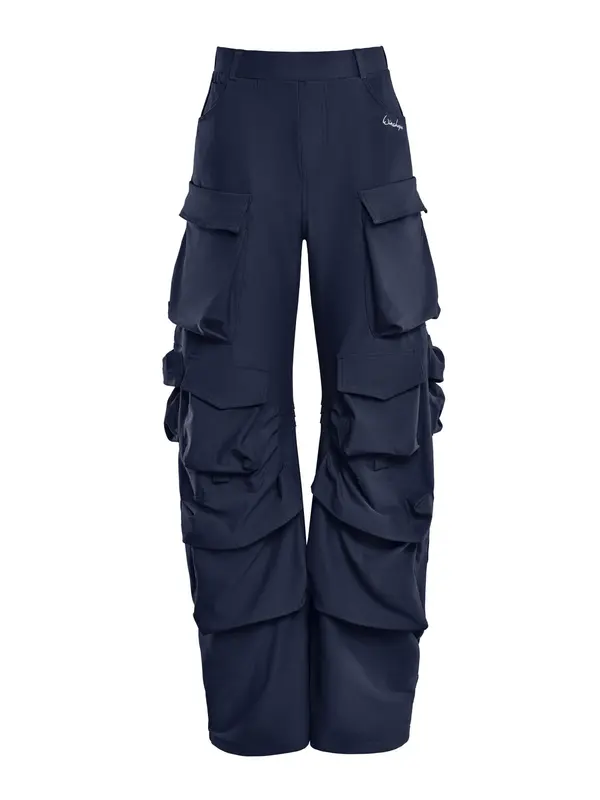 Winshape Winshape Sportske hlače ' CP101C '  antracit siva