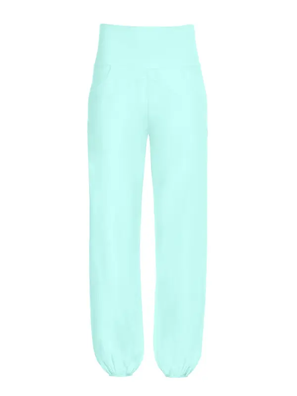 Winshape Winshape Sportske hlače ' CUL102LC '  menta