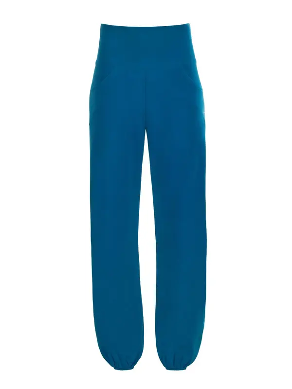 Winshape Winshape Sportske hlače ' CUL102LC '  tamno zelena