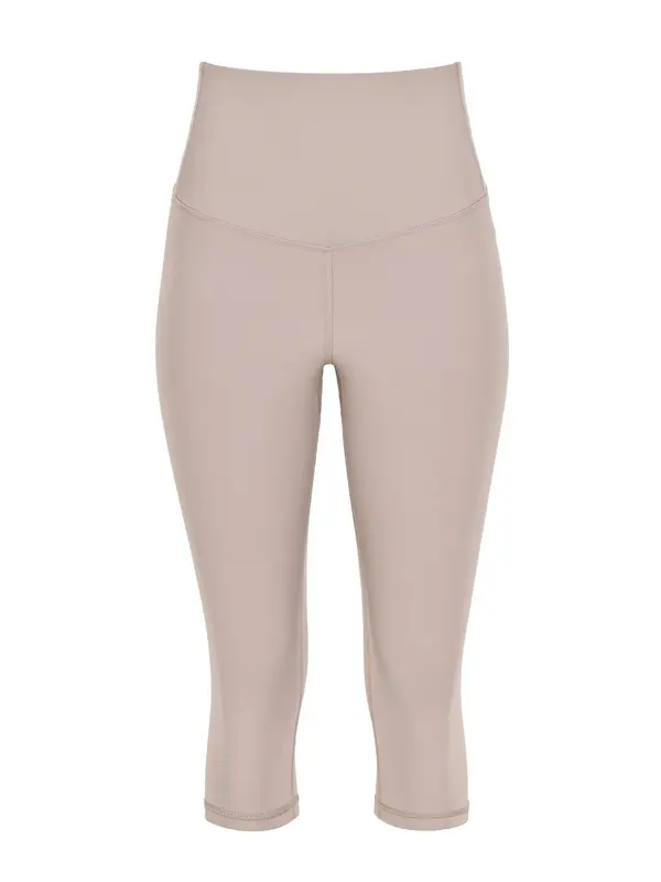 Winshape Winshape Sportske hlače ' HWL217C '  cappuccino