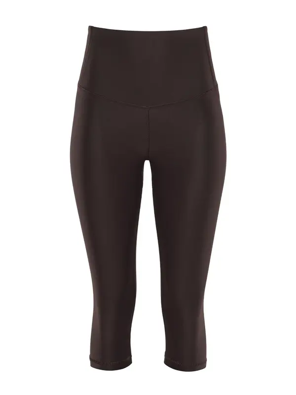 Winshape Winshape Sportske hlače 'HWL217C'  smeđa