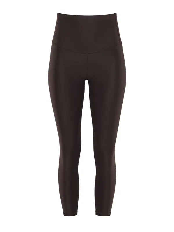Winshape Winshape Sportske hlače 'HWL317C'  smeđa