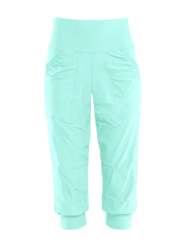Winshape Winshape Sportske hlače ' LEI201C '  menta