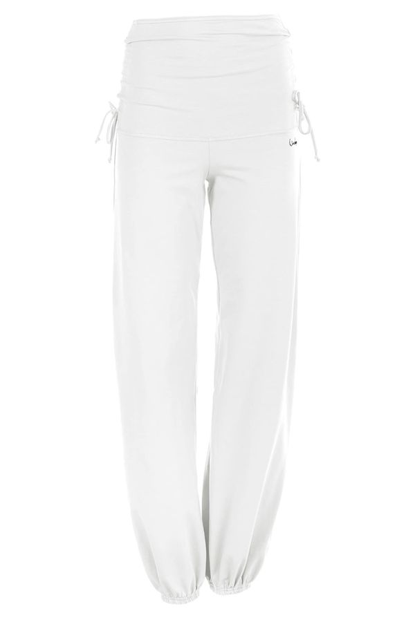 Winshape Winshape Sportske hlače 'WH1'  crna / bijela