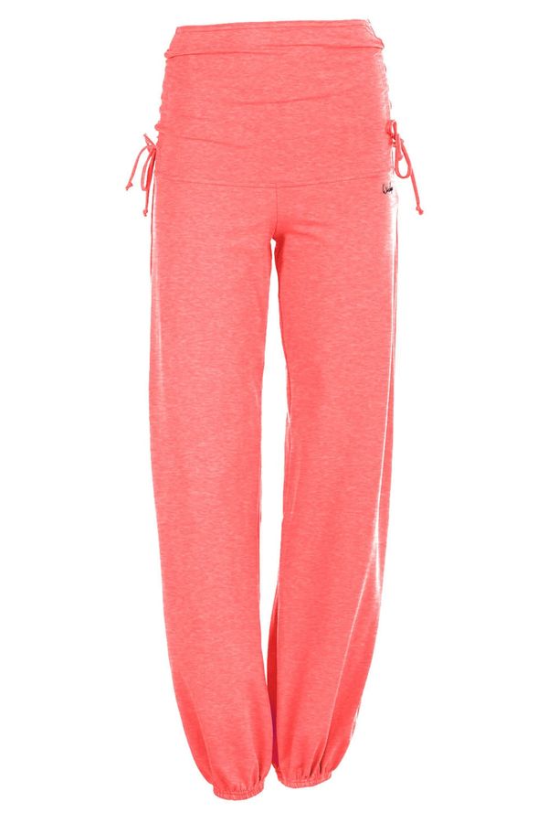 Winshape Winshape Sportske hlače 'WH1'  koraljna