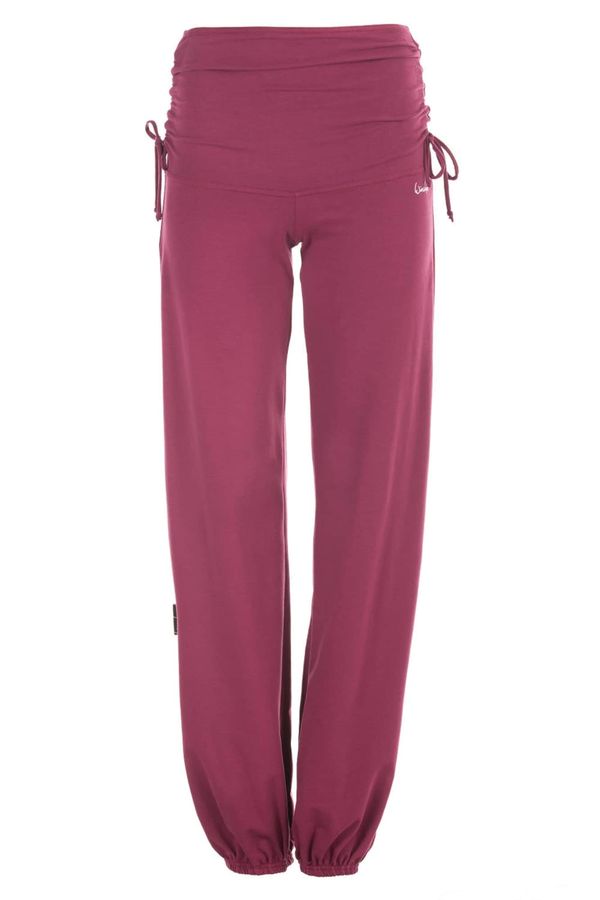 Winshape Winshape Sportske hlače 'WH1'  ljubičasto crvena