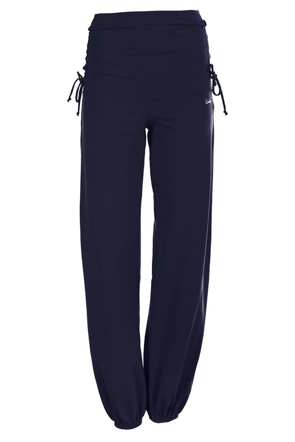 Winshape Winshape Sportske hlače 'WH1'  mornarsko plava