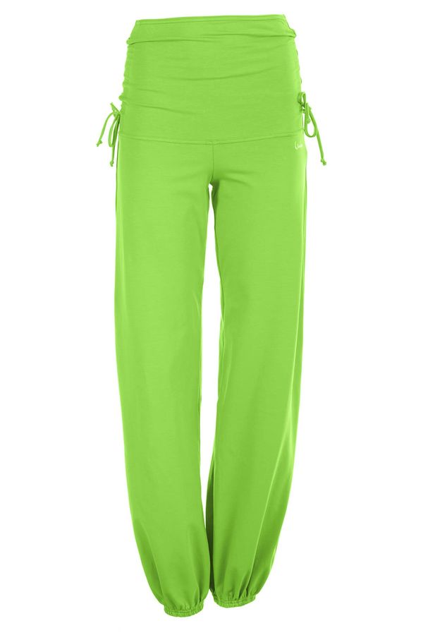 Winshape Winshape Sportske hlače 'WH1'  svijetlozelena