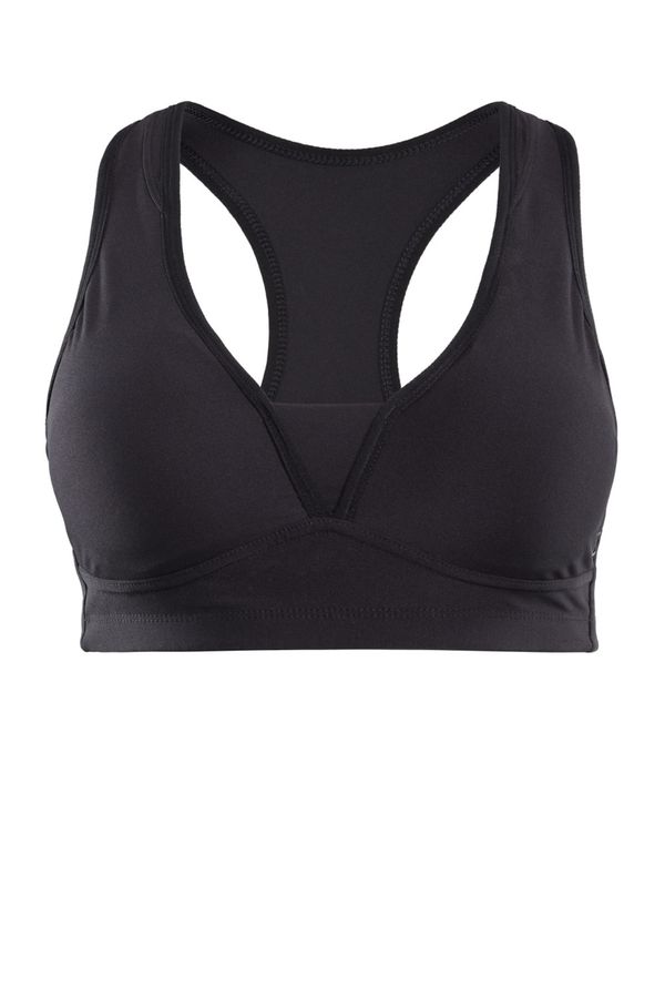 Winshape Winshape Sportski grudnjak 'PUSB102'  crna