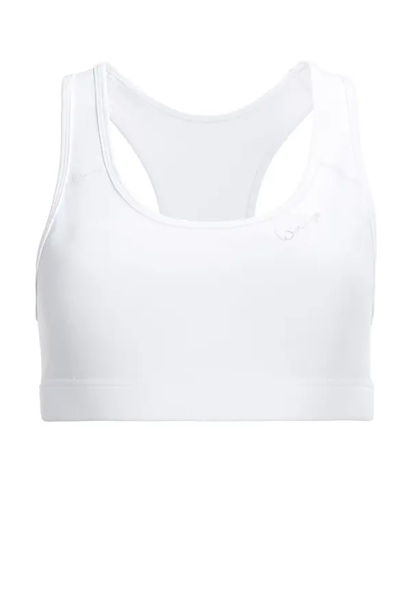 Winshape Winshape Sportski grudnjak 'SB102C'  siva / bijela