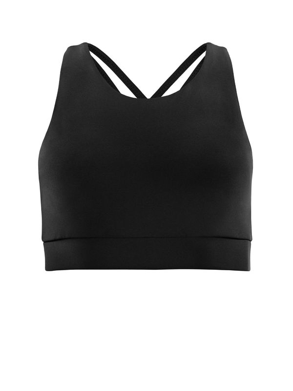 Winshape Winshape Sportski grudnjak ' SB103C '  crna