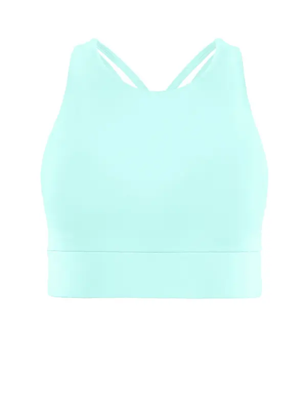 Winshape Winshape Sportski grudnjak ' SB103C '  menta
