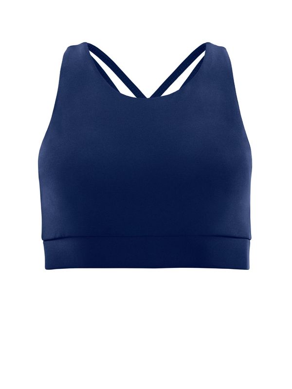 Winshape Winshape Sportski grudnjak ' SB103C '  tamno plava