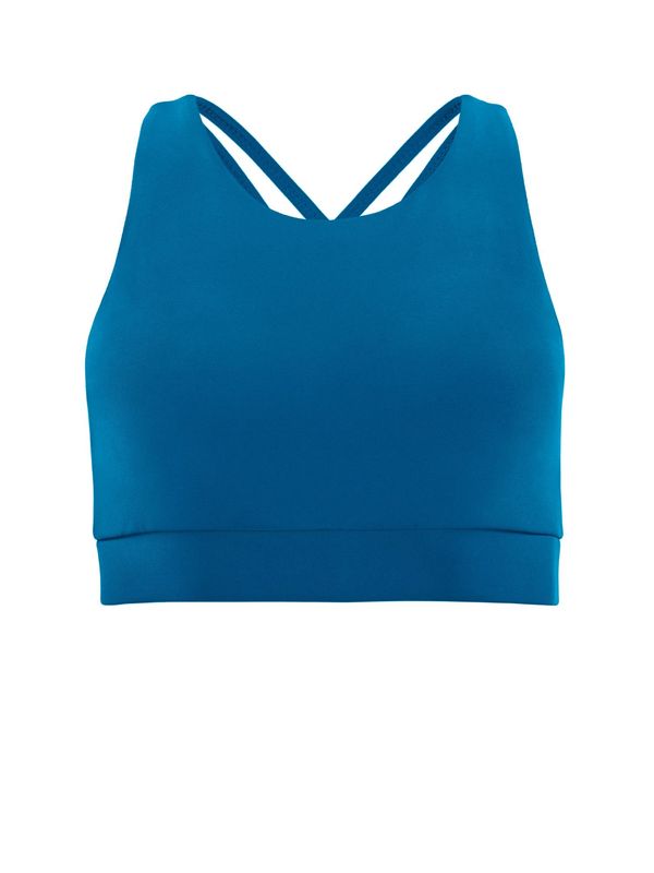 Winshape Winshape Sportski grudnjak ' SB103C '  tamno zelena