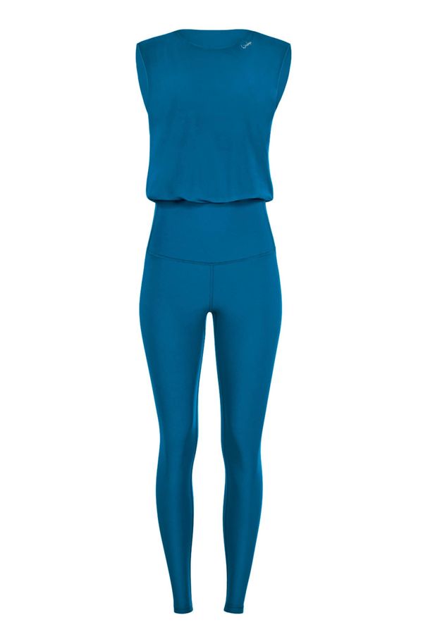 Winshape Winshape Sportski komplet 'JS102LSC'  petrol