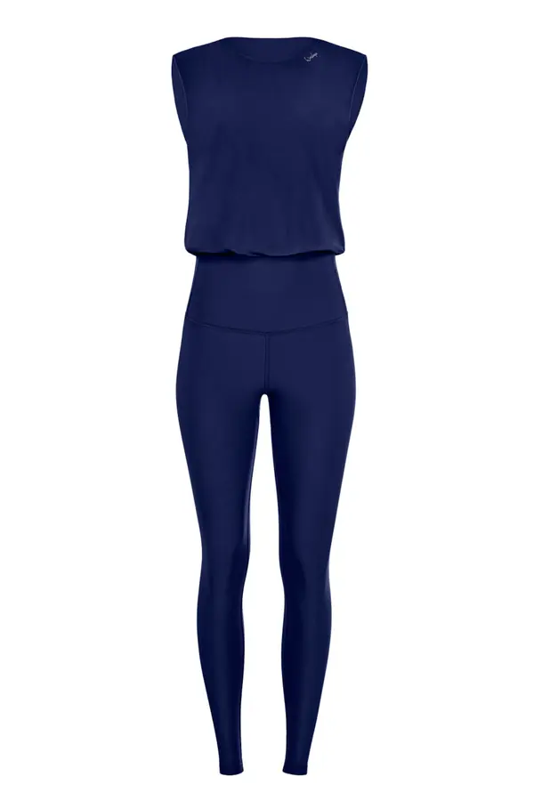 Winshape Winshape Sportski komplet 'JS102LSC'  tamno plava