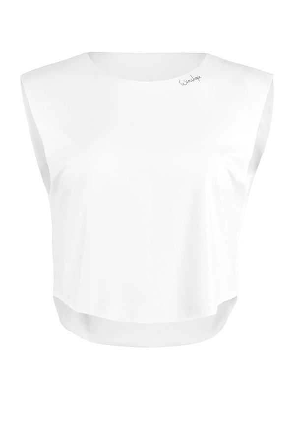 Winshape Winshape Sportski top 'AET115LS'  bijela