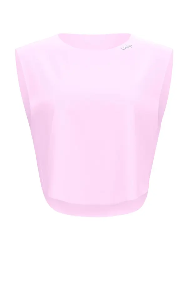 Winshape Winshape Sportski top 'AET115LS'  lavanda