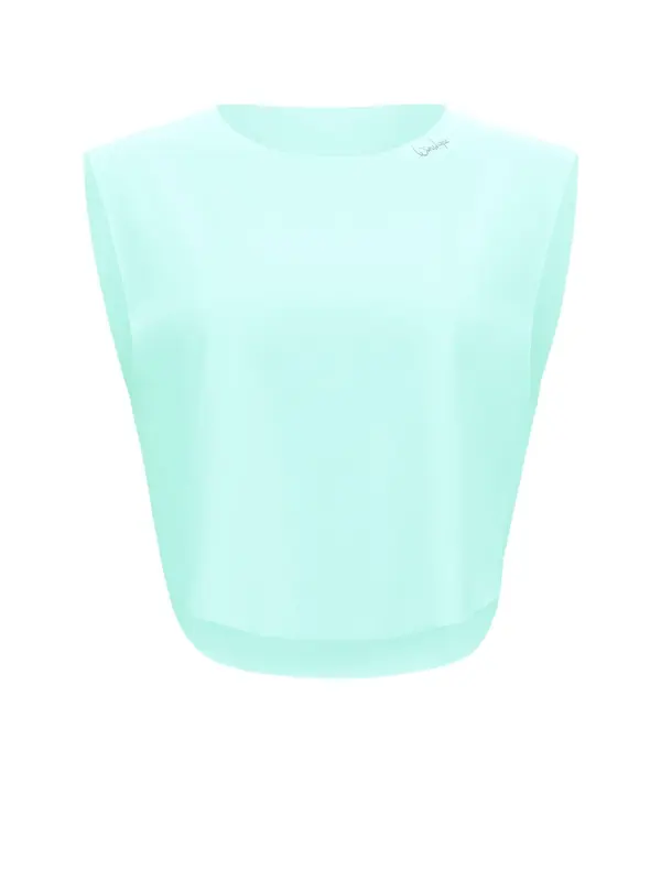 Winshape Winshape Sportski top 'AET115LS'  menta