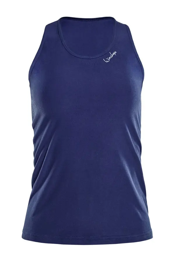 Winshape Winshape Sportski top ' AET124LS '  tamno plava