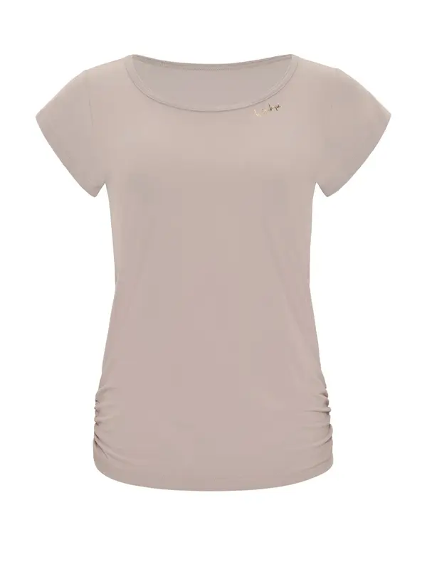 Winshape Winshape Sportski top ' AET130LS '  cappuccino