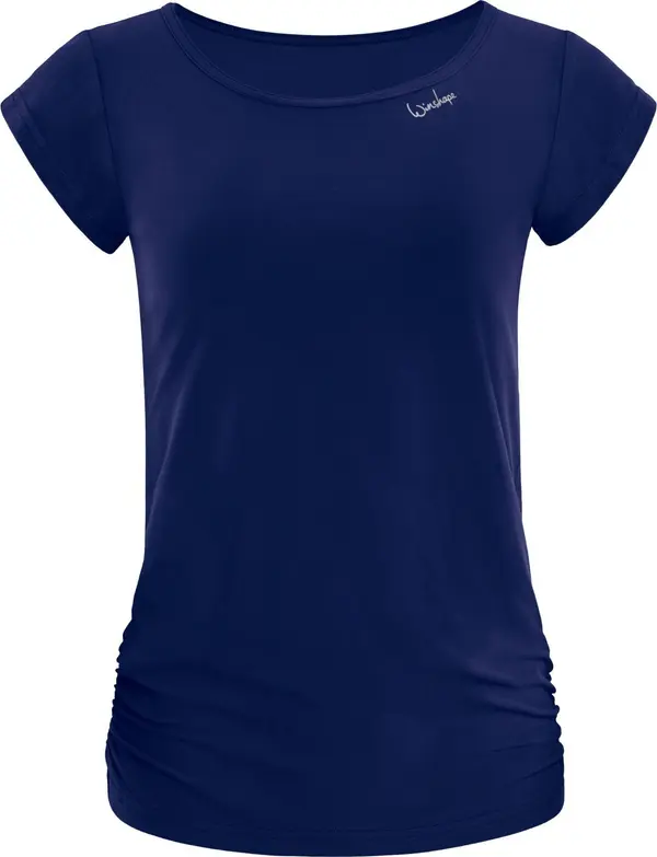 Winshape Winshape Sportski top 'AET130LS'  tamno plava