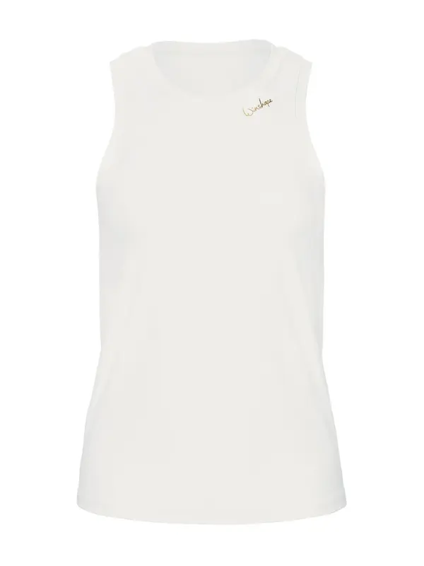 Winshape Winshape Sportski top 'AET134LS'  bijela