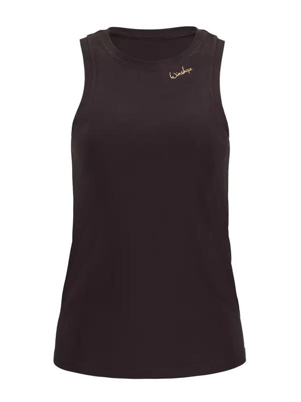 Winshape Winshape Sportski top 'AET134LS'  smeđa