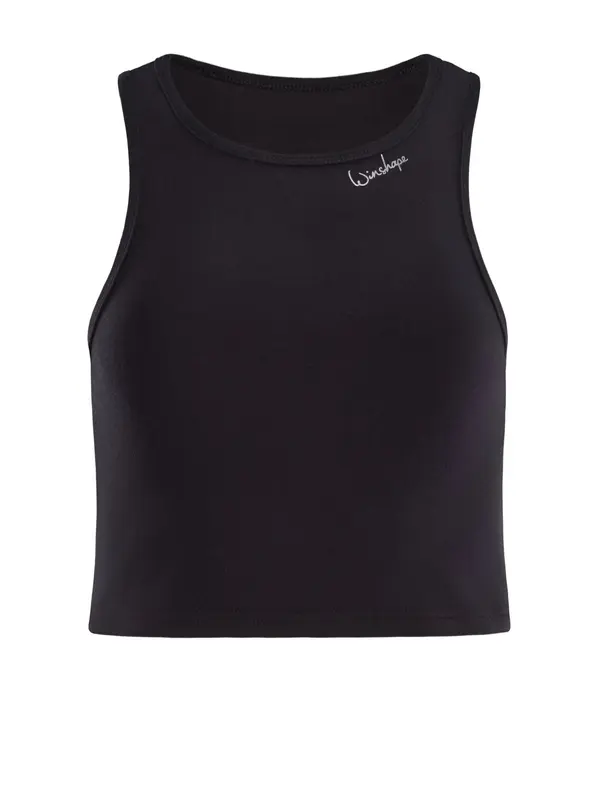 Winshape Winshape Sportski top 'AET135LS'  crna
